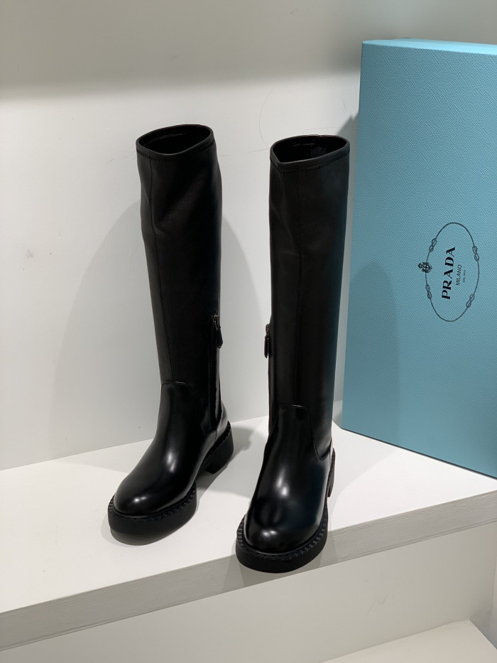 Pra*a 2020ss boots