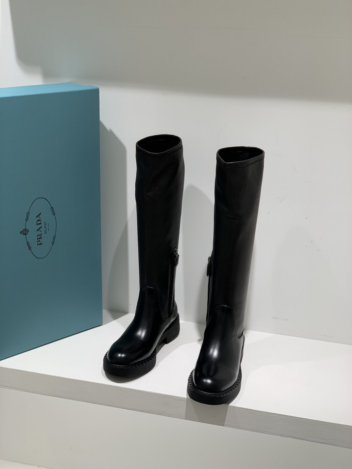 Pra*a 2020ss boots