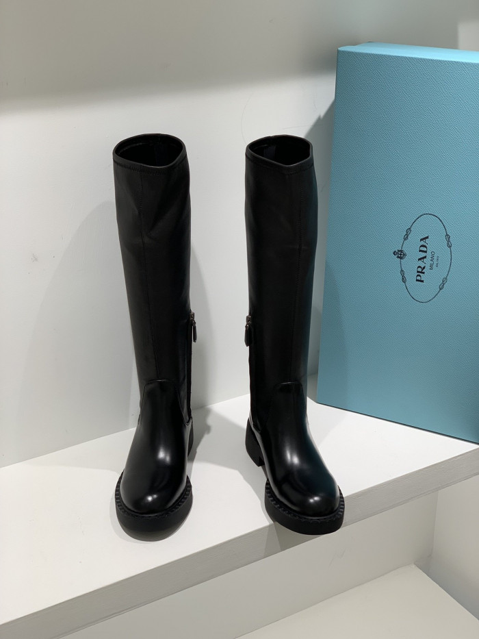 Pra*a 2020ss boots