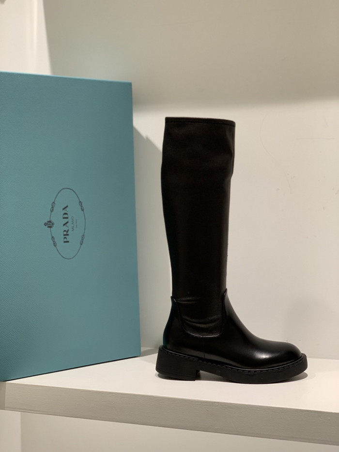 Pra*a 2020ss boots