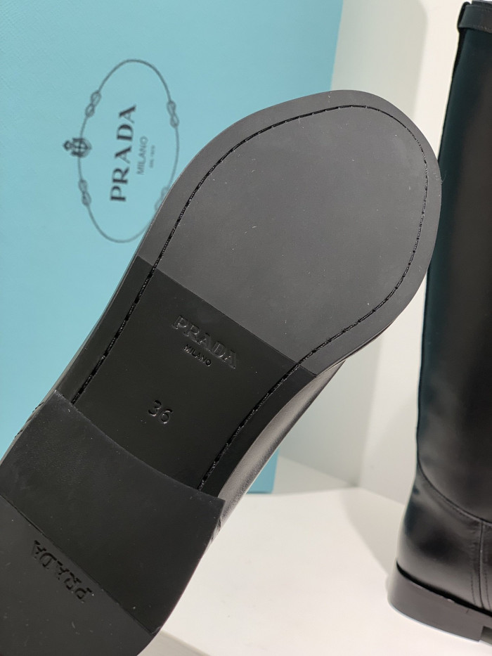 Pra*a 2020ss boots