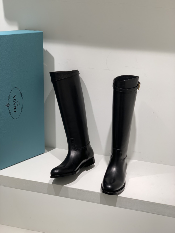 Pra*a 2020ss boots