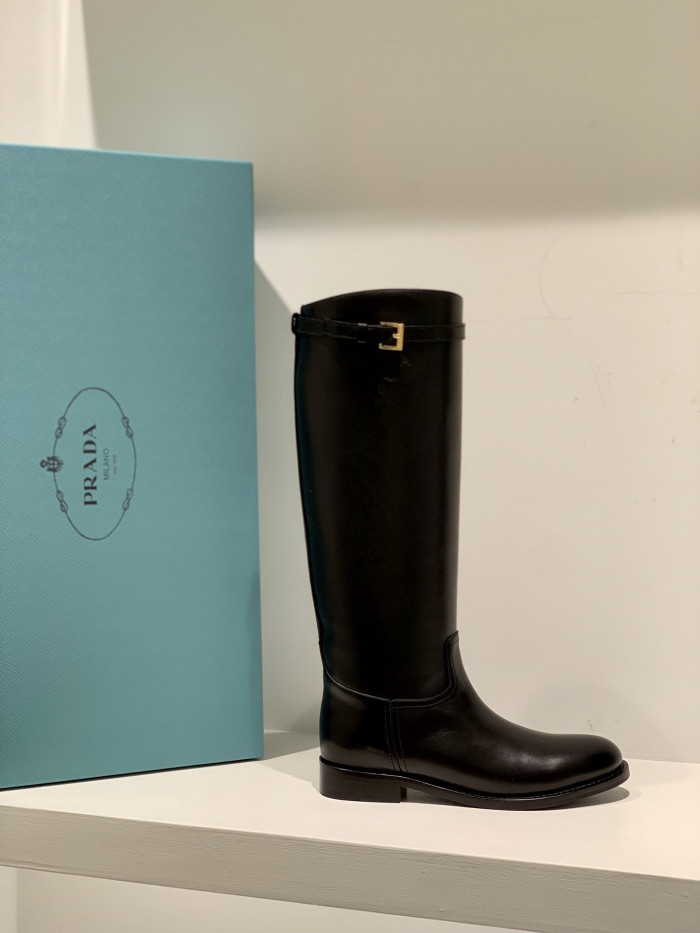 Pra*a 2020ss boots