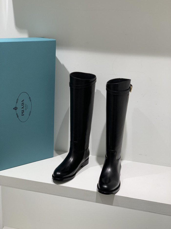 Pra*a 2020ss boots