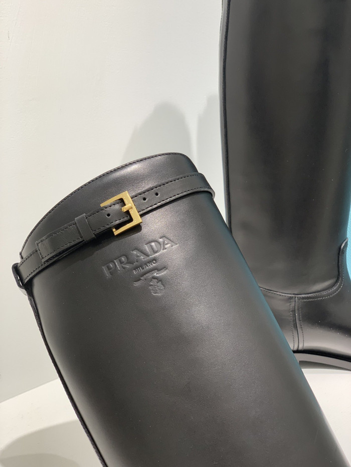 Pra*a 2020ss boots