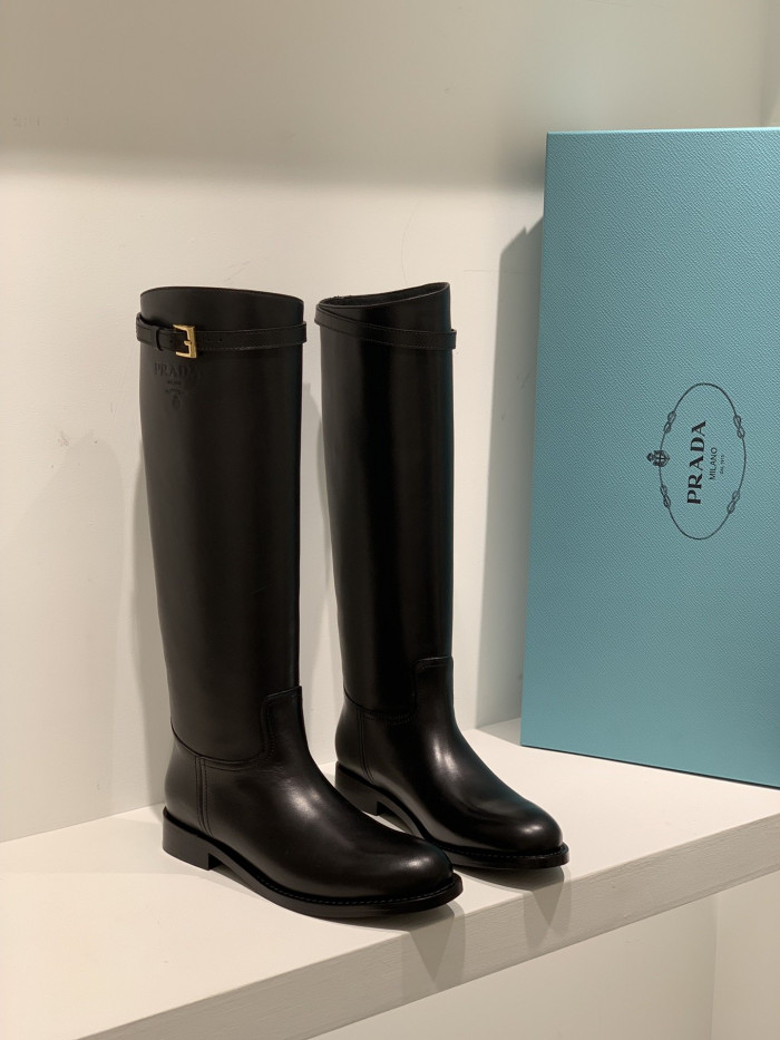 Pra*a 2020ss boots
