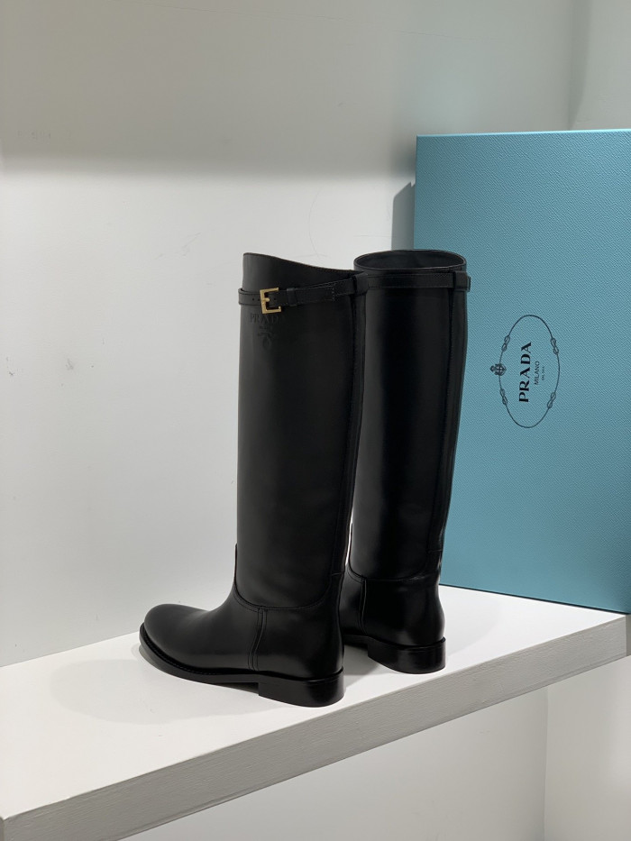 Pra*a 2020ss boots