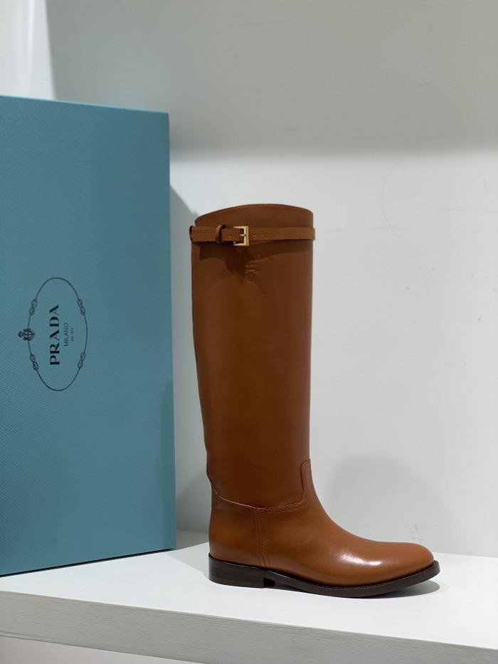 Pra*a 2020ss boots