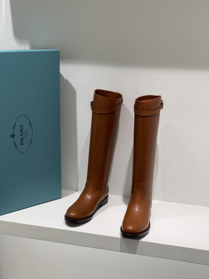Pra*a 2020ss boots