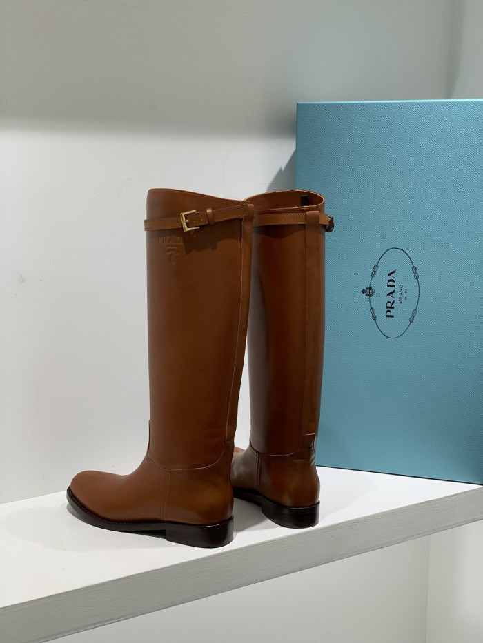 Pra*a 2020ss boots