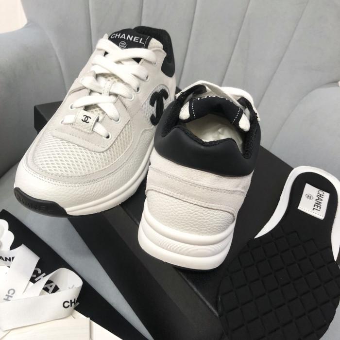 Ch*el sneaker