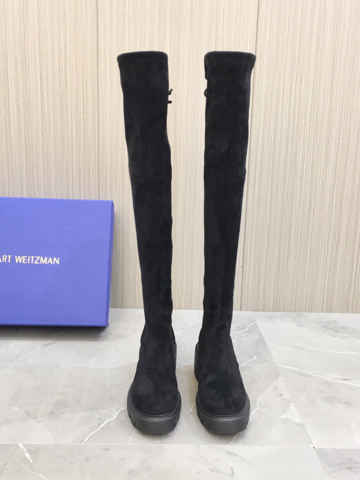 Stuart Weitzman 22ss Boots