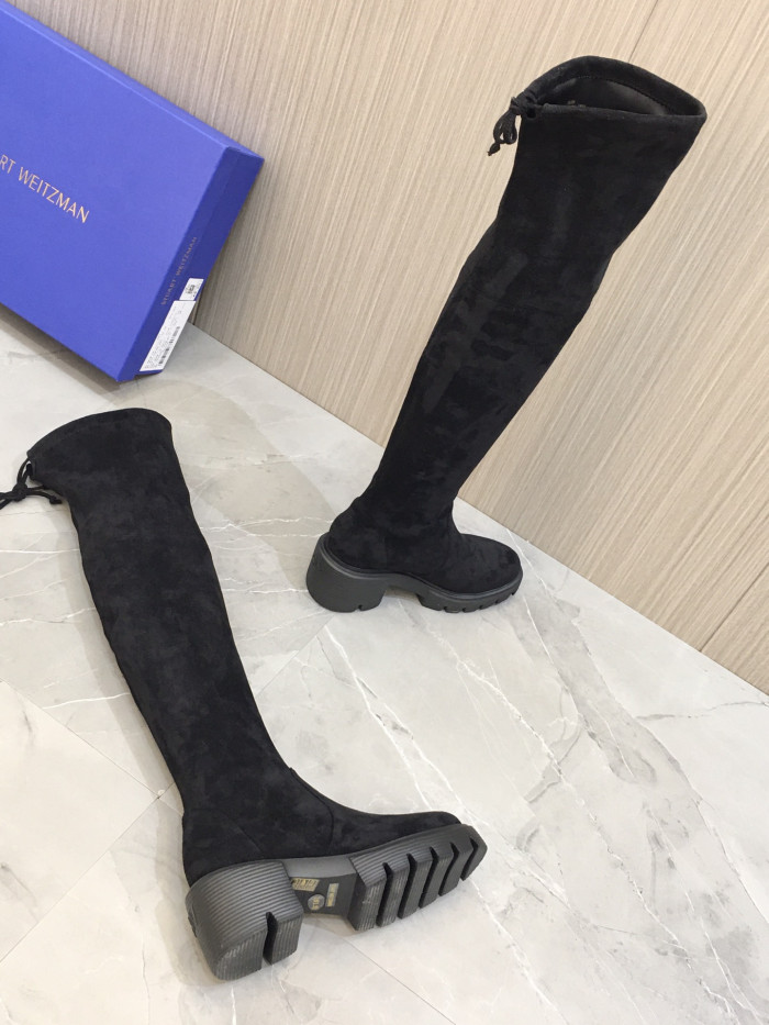 Stuart Weitzman 22ss Boots