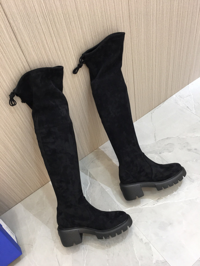 Stuart Weitzman 22ss Boots