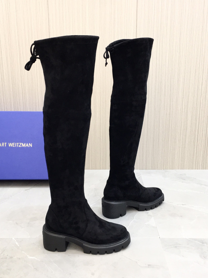 Stuart Weitzman 22ss Boots