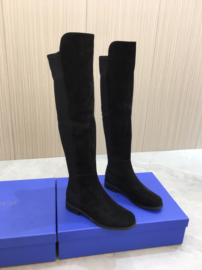 Stuart Weitzman 22ss Boots