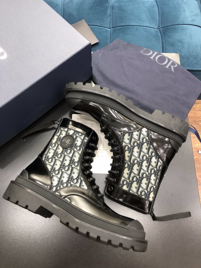 DR MEN Boots