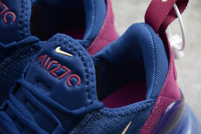 Nike Air Max 270 Blue Void AH6789-40