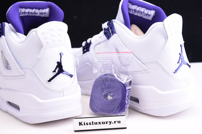 Air Jordan 4 Retro
