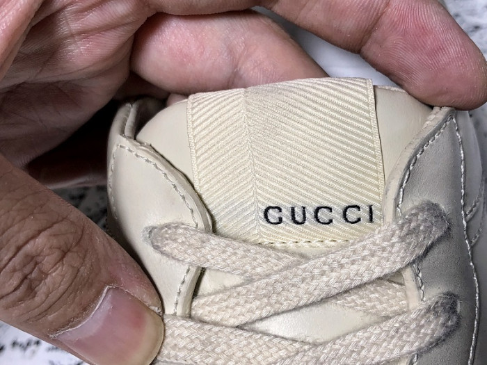 G*u*i sneaker