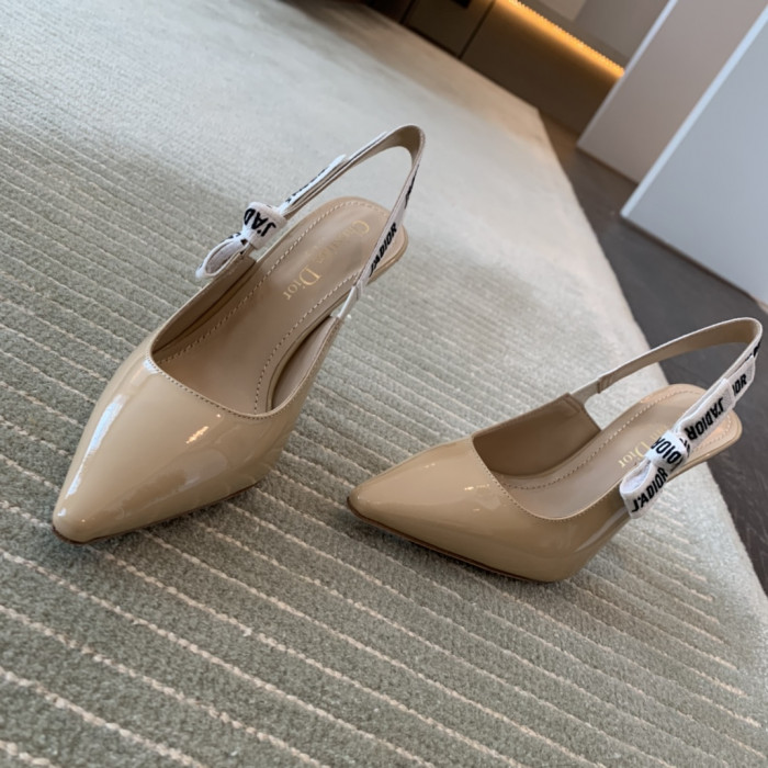 D*or heel