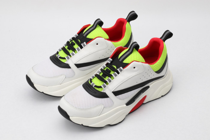 DIO* HOMME B22 TRAINER SNEAKER