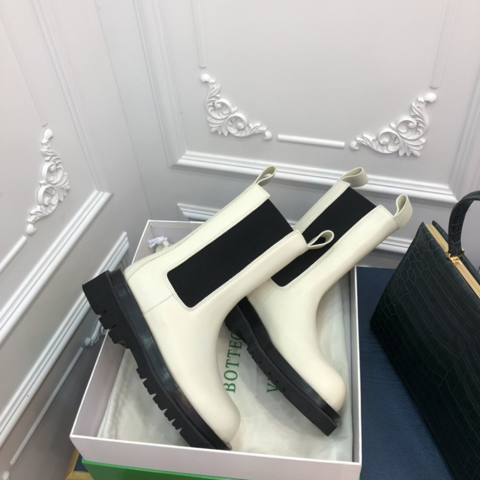 botteg*Ve*ne*ta boots women + men