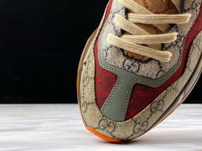 G*u*i sneaker
