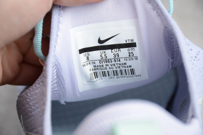 Nike Air Max 270 Oxygen Purple White CI1963-514