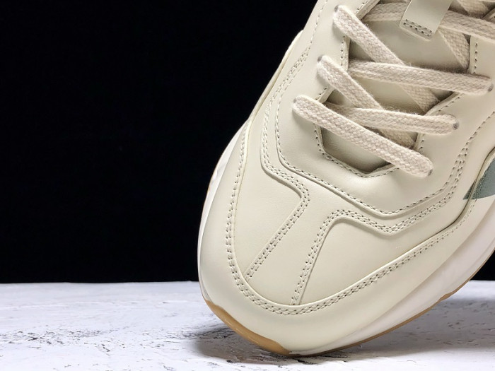 G*u*i rhyton vintage trainer sneaker