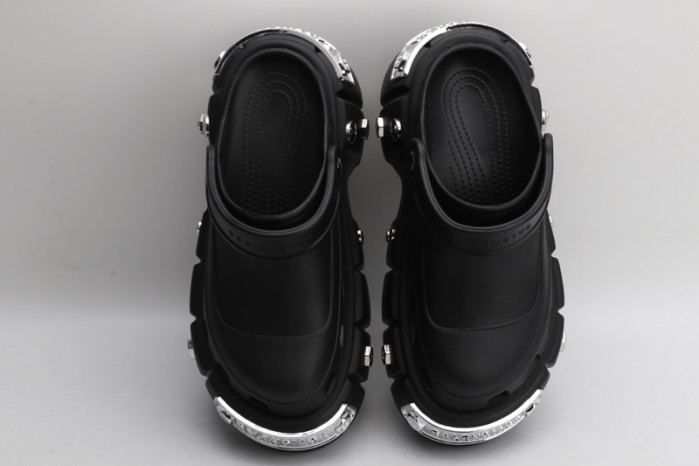Ba*len*cia*ga sandal black