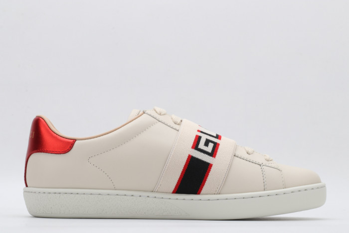 G*u*i platform sneaker