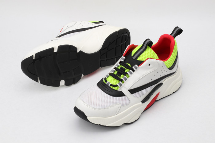 DIO* HOMME B22 TRAINER SNEAKER