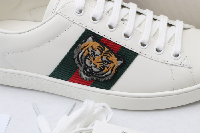 G*u*i ace sneaker