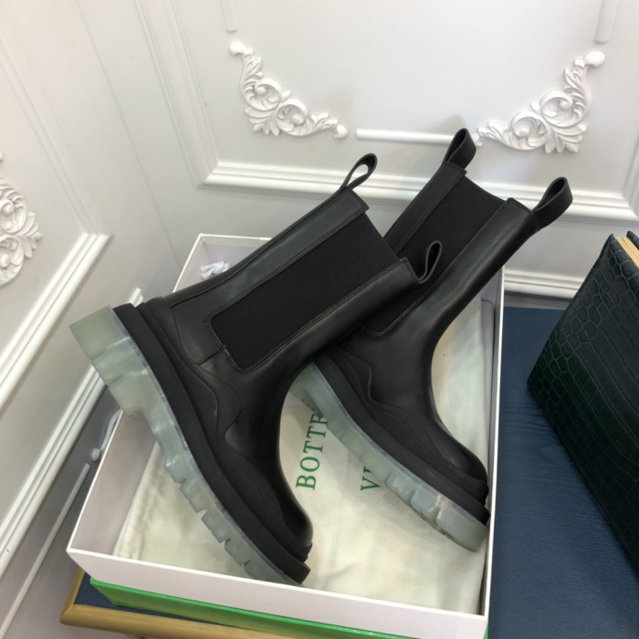 botteg*Ve*ne*ta boots women + men