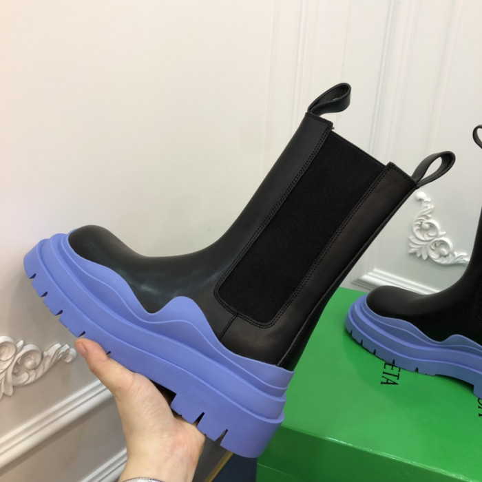 botteg*Ve*ne*ta boots women + men