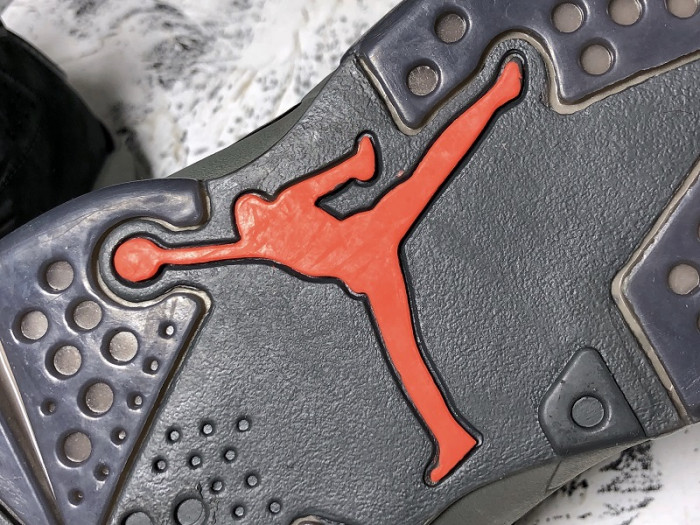 Jordan 6 Retro PSG Paris Saint-Germain CK1229-001