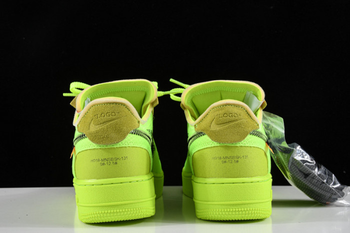 AIR FORCE 1 LOW VOLT AO4606-700