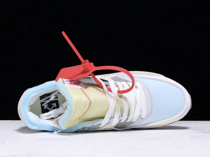 Air Max 90  - AA7293 100