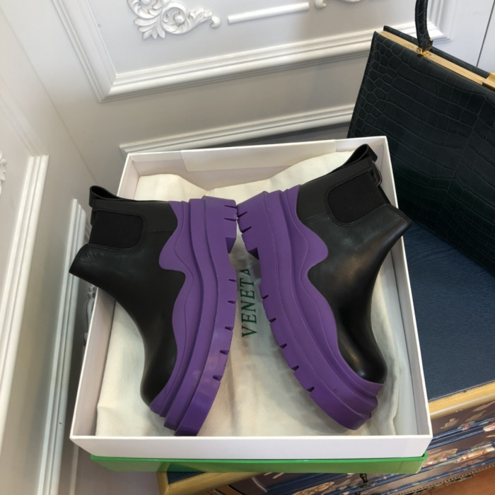 botteg*Ve*ne*ta boots women + men