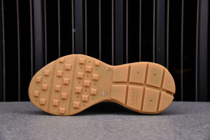 G*u*i sneaker