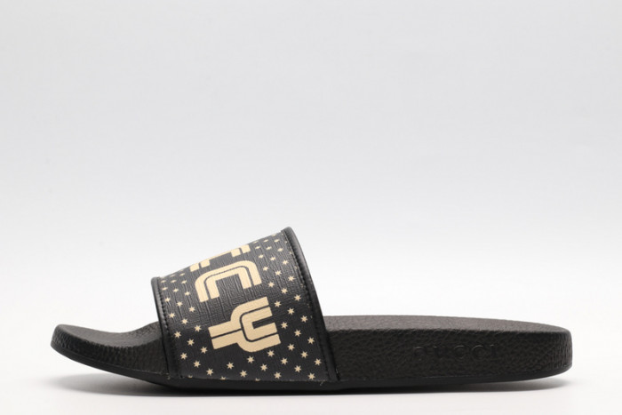 G*u*i sandal