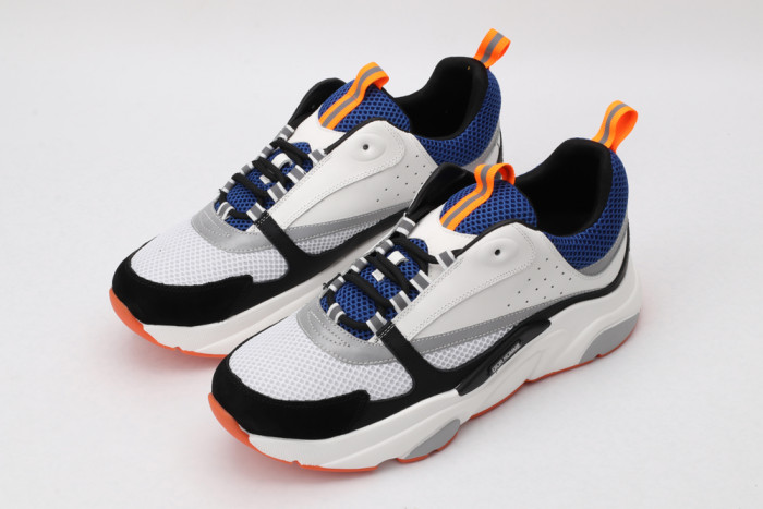 DIO* HOMME B22 TRAINER SNEAKER