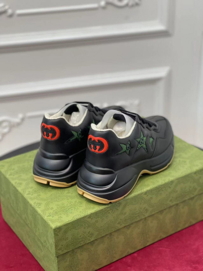 G*u*i sneaker