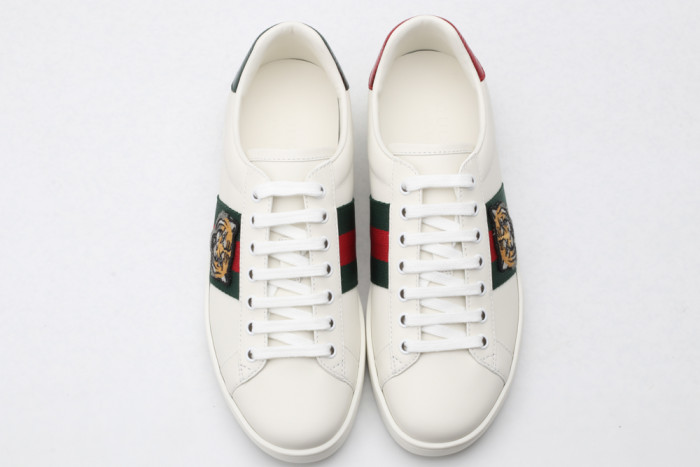 G*u*i ace sneaker