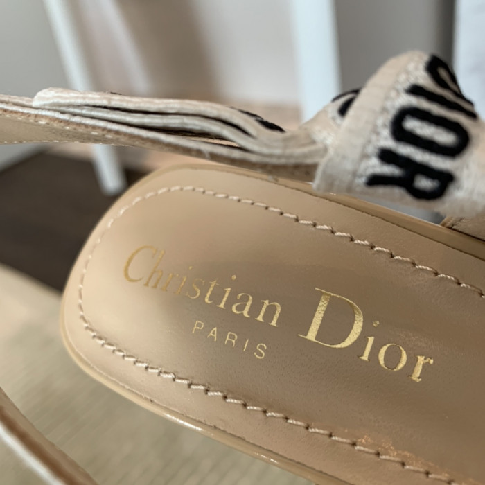 D*or heel