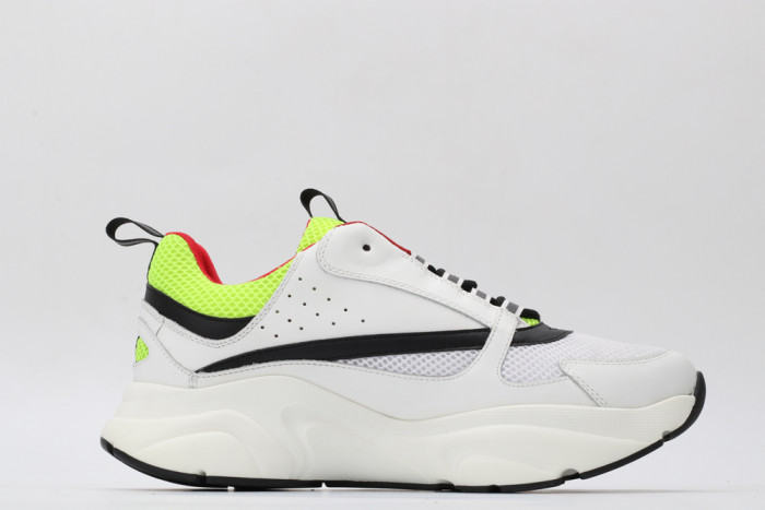 DIO* HOMME B22 TRAINER SNEAKER
