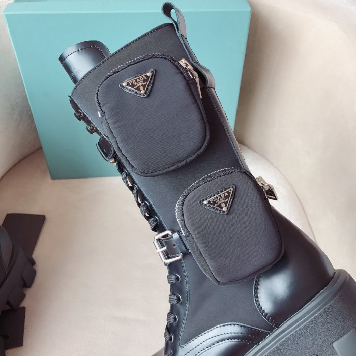 Pra*a 2020ss boots