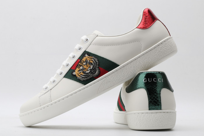 G*u*i ace sneaker