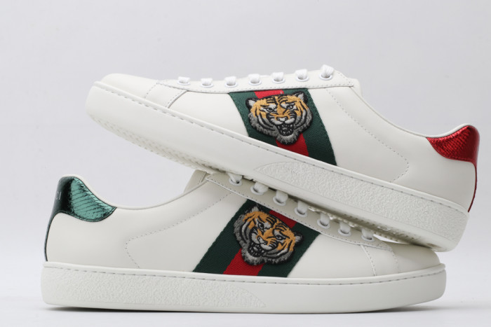 G*u*i ace sneaker